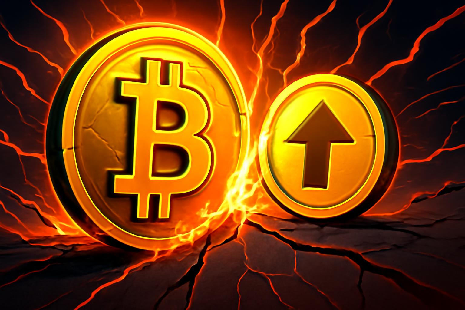 比特币价格展望2026：麦格洛恩在流动性紧缩中看到 50k BTC