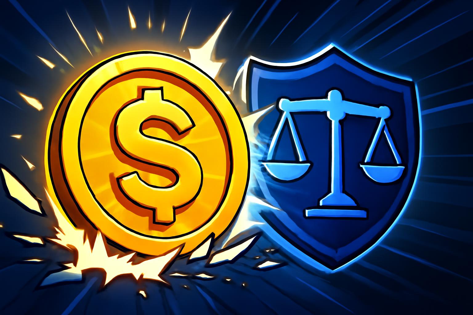 2026年大选后,稳定币监管不太可能改变