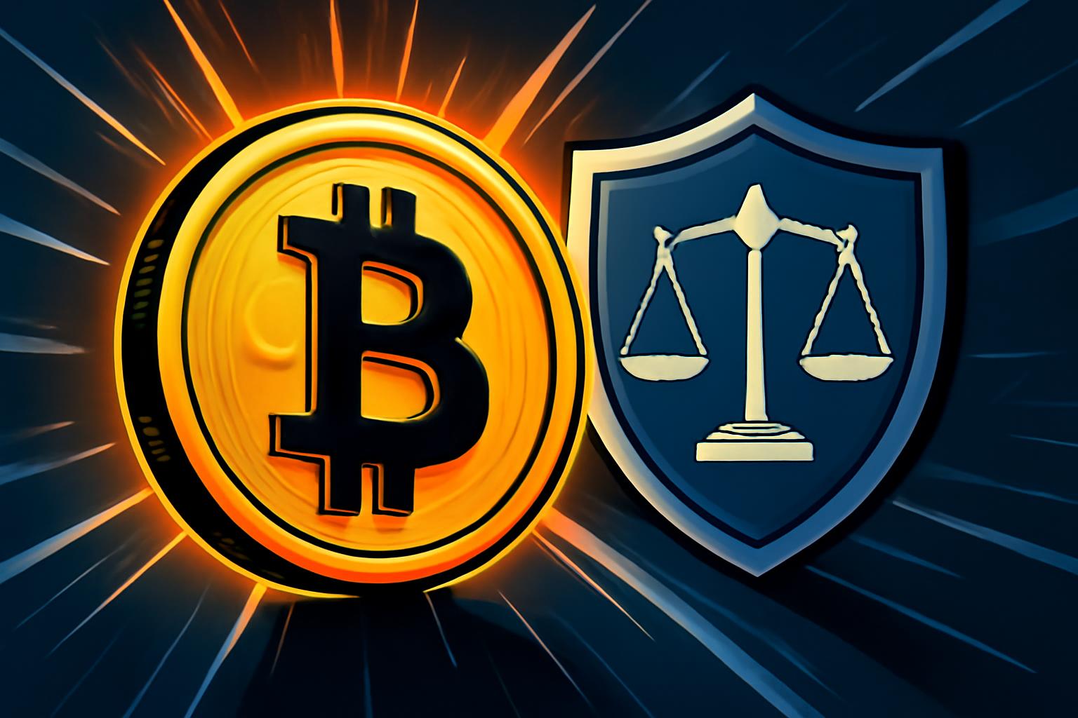 比特币在美国战略持有量信号增强数字黄金叙事之际，徘徊在接近 $90k 的水平