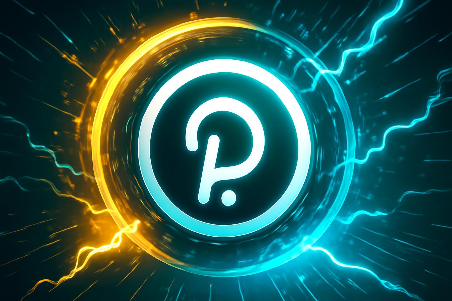 波卡 DOT 在2026年1月20日升级前上涨，降低延迟，提升以太坊工具兼容性