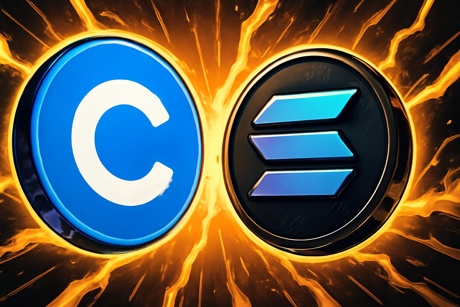 Coinbase 的时机在投资者寻求早期加密访问时脱颖而出