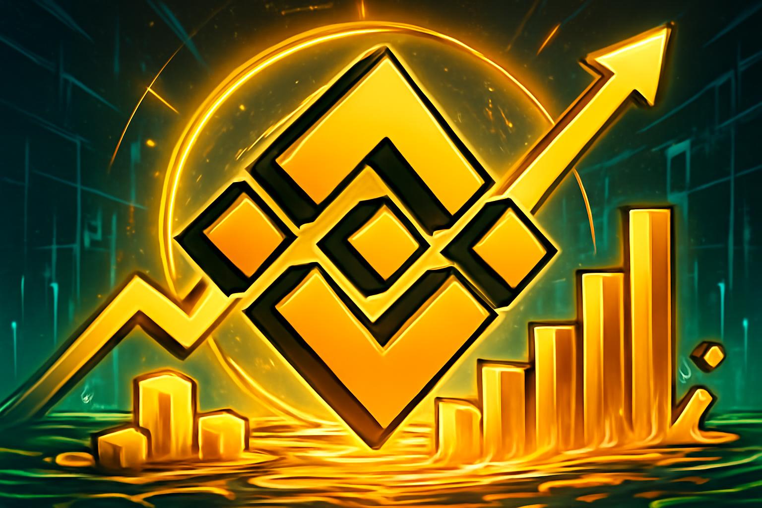 BNB 链基金会宣布 $100M 的直接代币购买激励计划