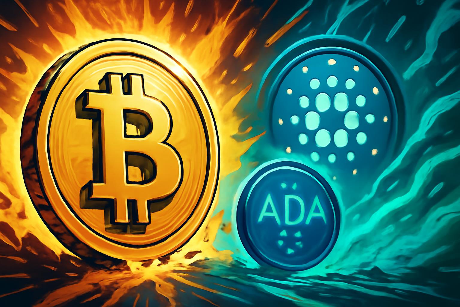 霍斯金森称,比特币创出新高将助推山寨币繁荣