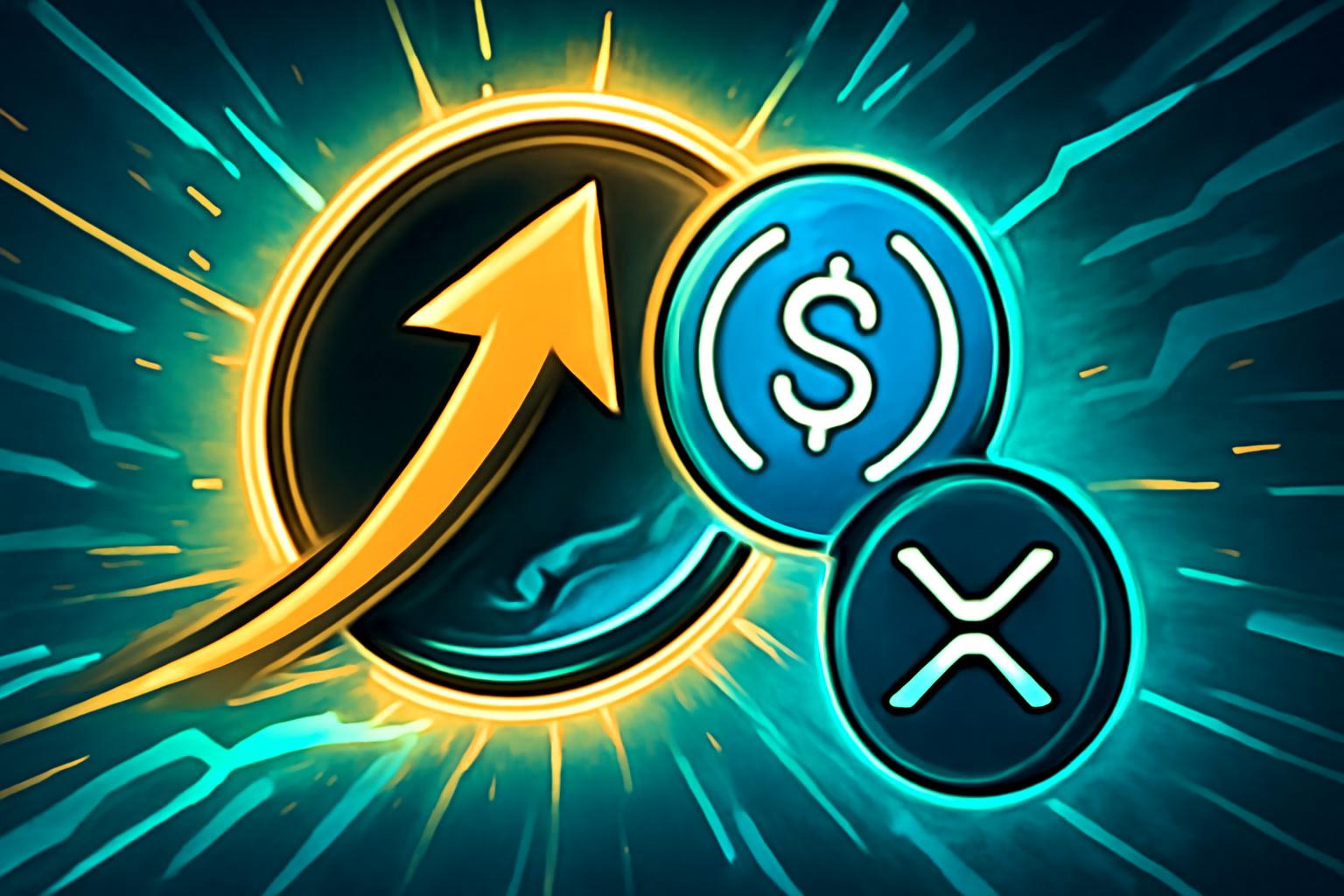 HyperLiquid 吸引8百万USDC用于高杠杆XPL和MON多头