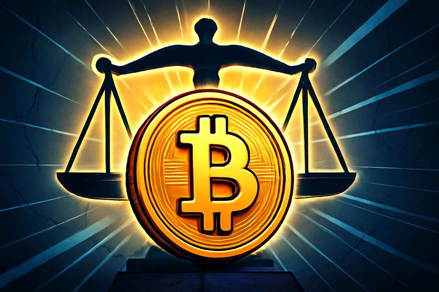 Manx 律师事务所 成功 追回 价值 高达 一百万 英镑 的 比特币