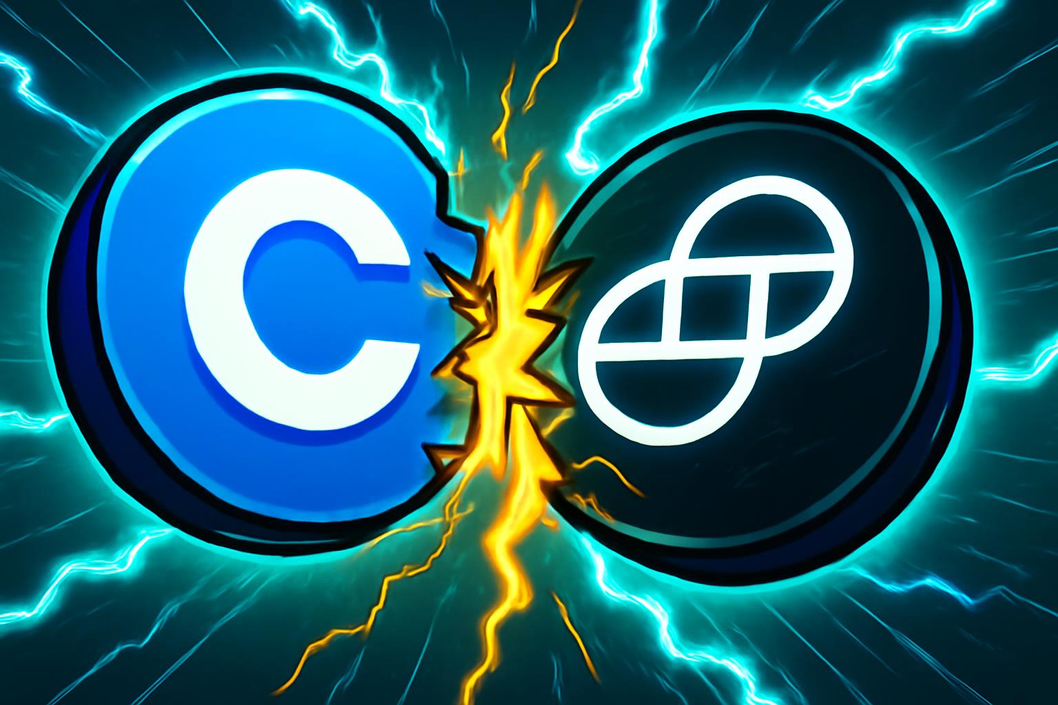 Coinbase 与 Gemini 拓展超越现货交易，进入支付、衍生品与预测市场