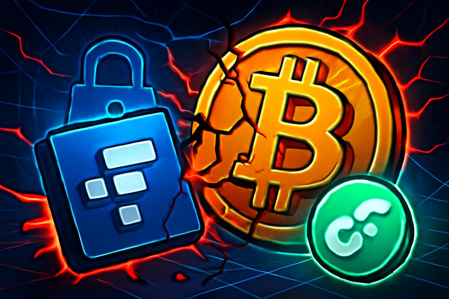 中心化交易所与区块链安全：风险、Flow 漏洞与监管