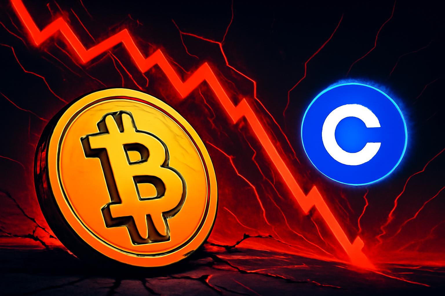 比特币接近 $94K，加密交易量降至去年的十分之一