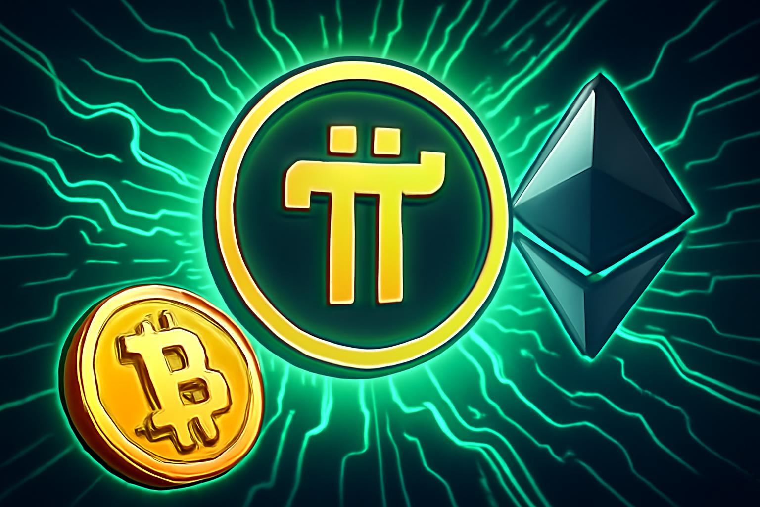 Pi Network 推出开发者库，加速 Pi 支付与 Web3 增长