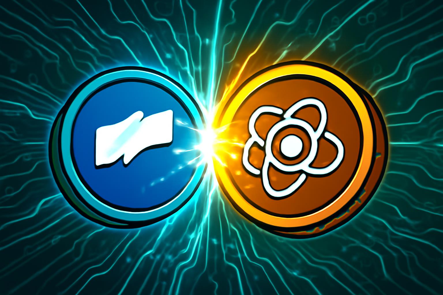 COTI Helium 主网升级 将解锁机密 DeFi 与真实世界资产