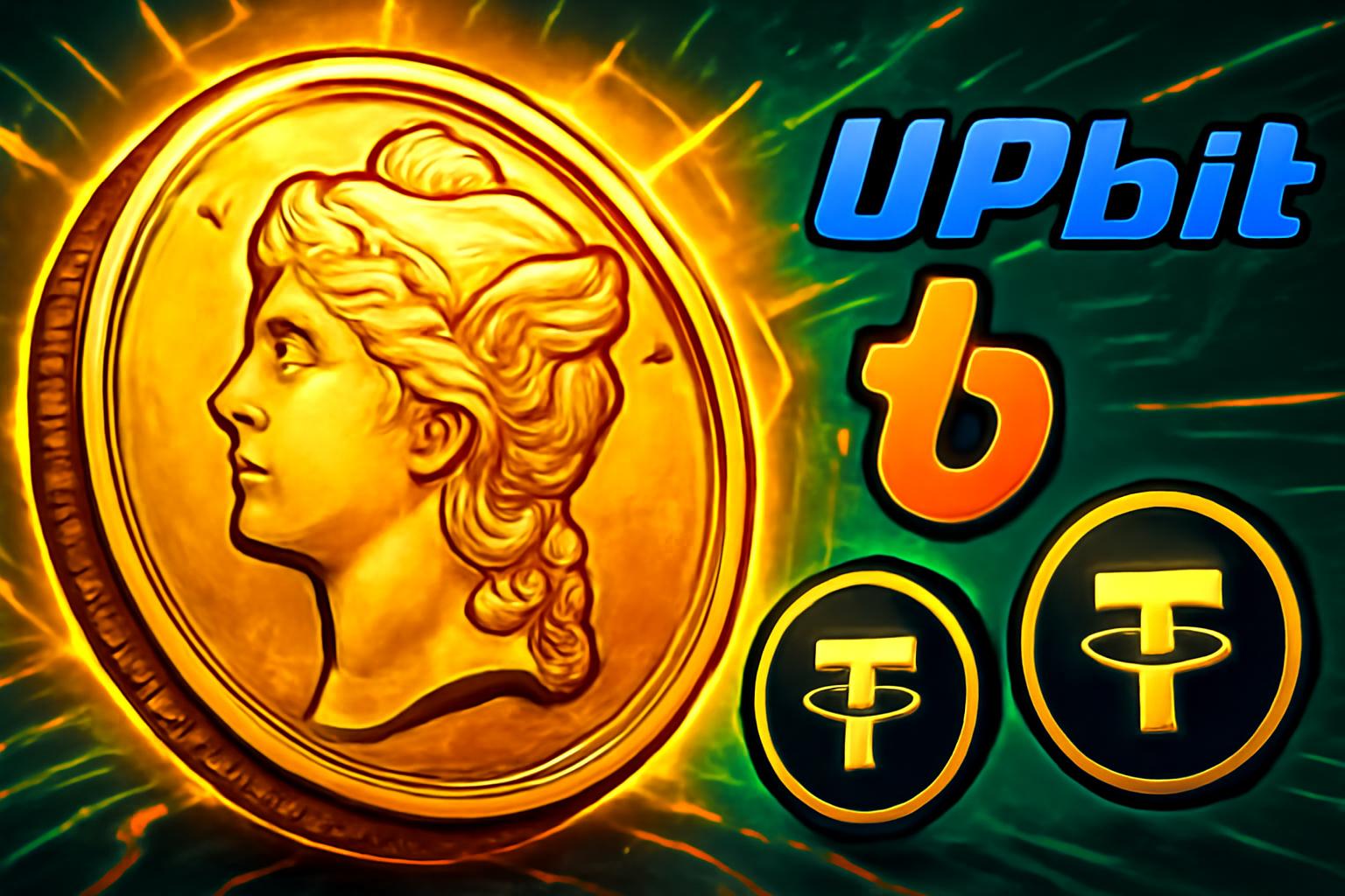 代币化黄金在主要交易所势头增强,现实世界资产(RWAs)扩张