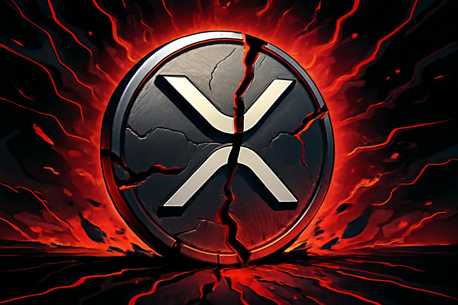 了解 XRP 价格操纵：面向投资者的流动性管理洞察