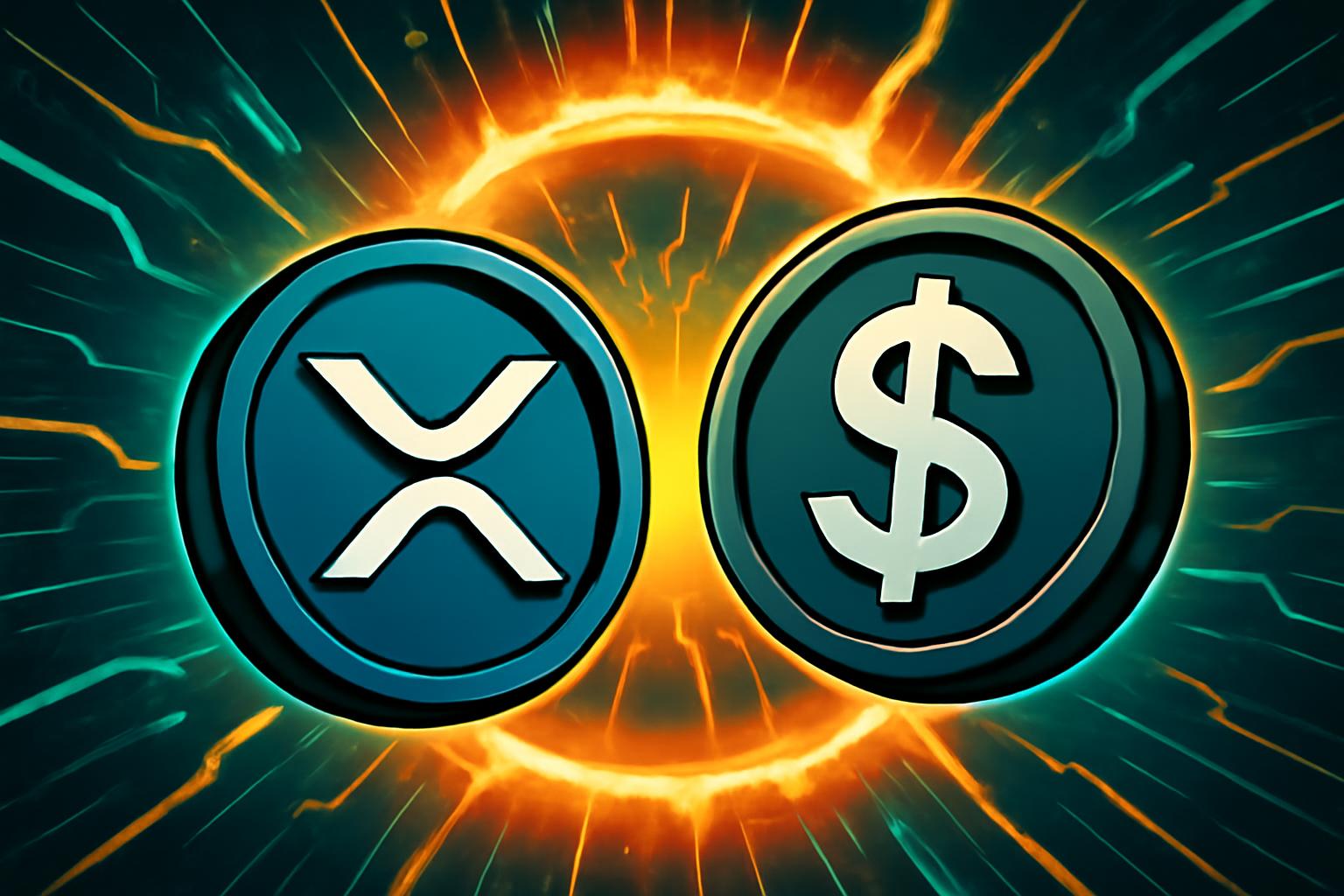 Ripple 首席执行官布拉德·加林豪斯将2026年的重点放在 XRP 与 RLUSD 的增长上