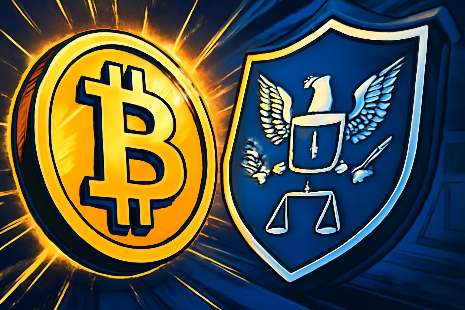 加密监管在美国政策变动之际可能引发潜在的超级周期