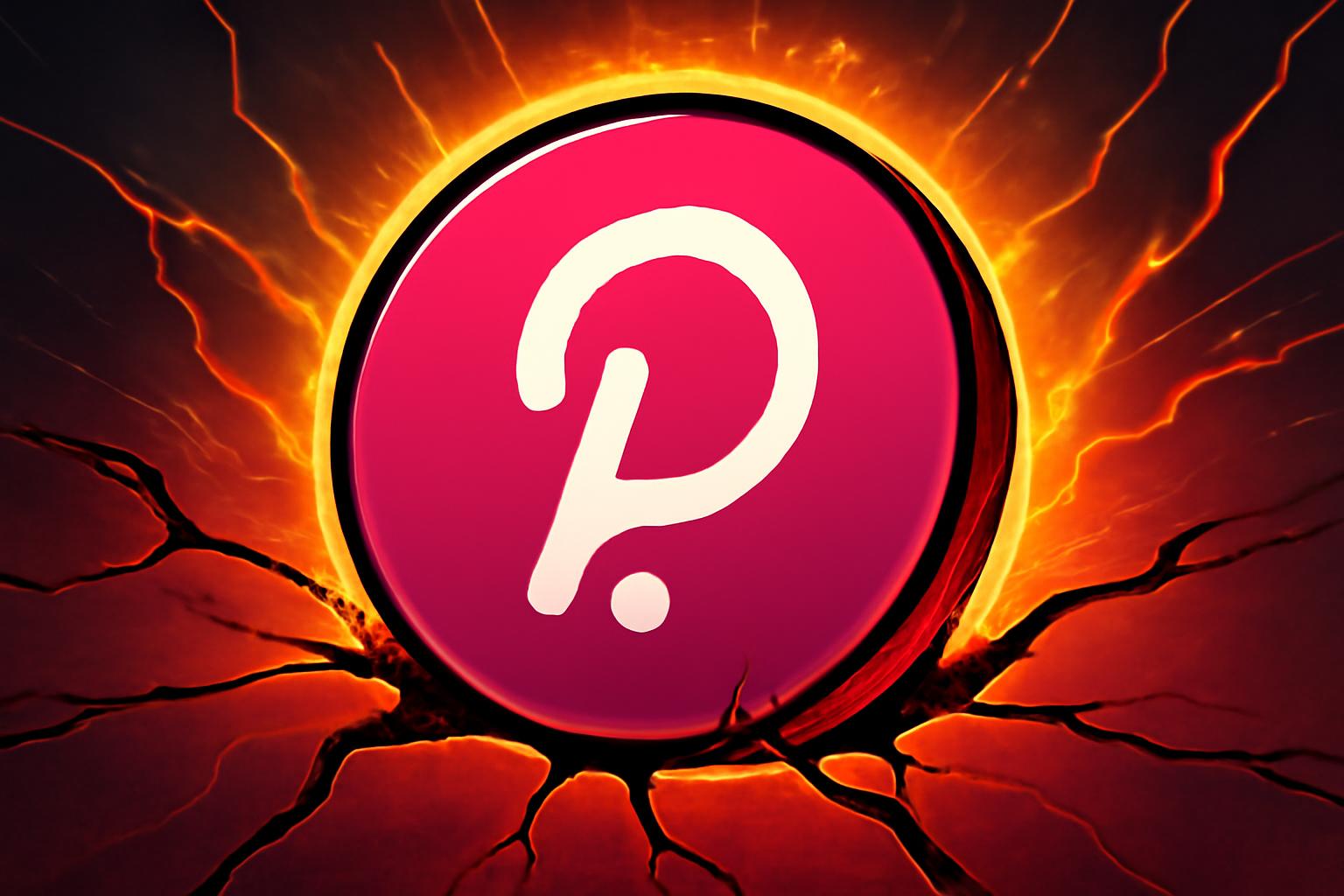 波卡 DOT 在二月前瞄准 $2.35,分析师展望混合