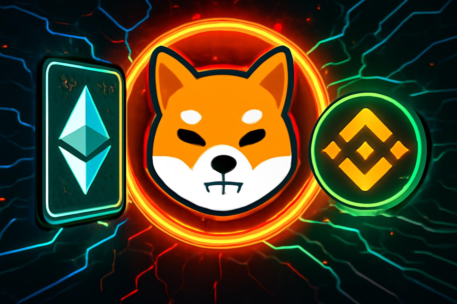 柴犬币揭示 Shib Owes You 回收计划，搭载 SOU NFT 与 BSC 流动性引擎