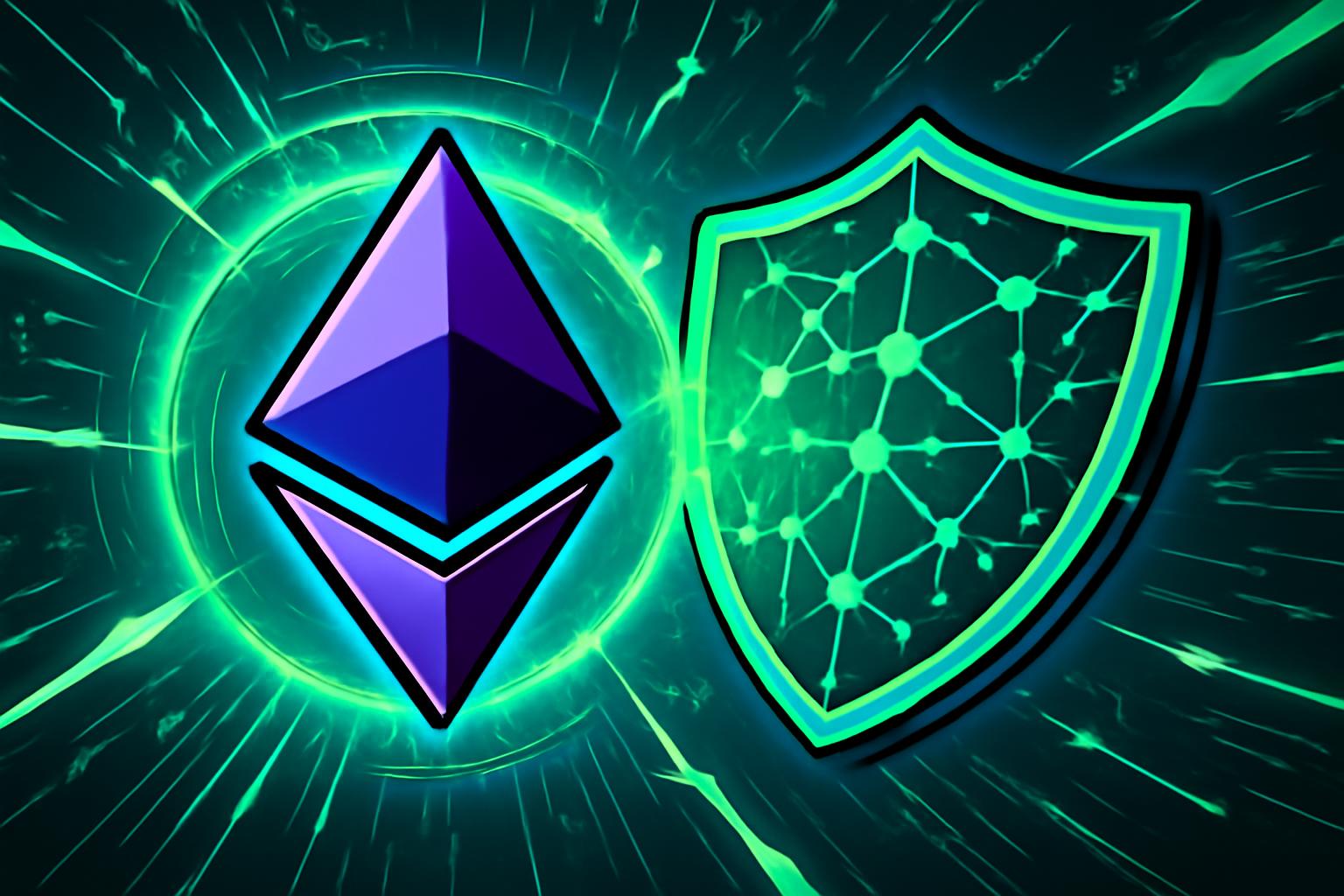 以太坊将零知识技术纳入中期路线图核心