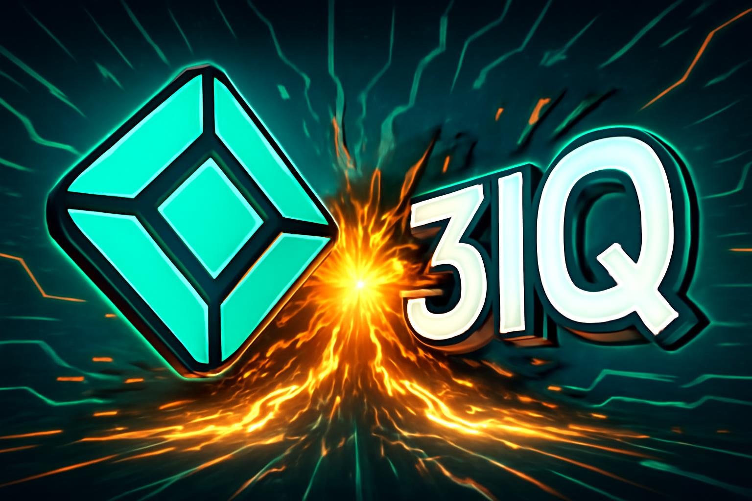 Coincheck 将以 $112 百万美元的数字资产交易收购 3iQ