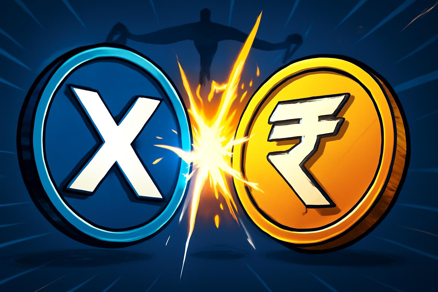 RMJDT 稳定币可能重塑东南亚的跨境支付