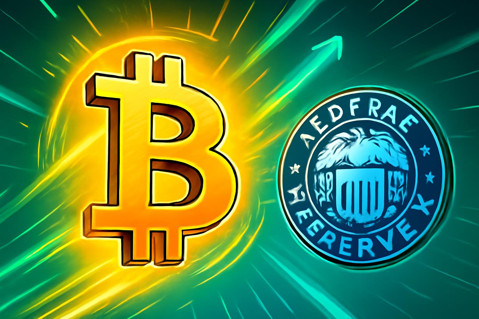 比特币在CPI公布在即之际上涨至134.07百万韩元