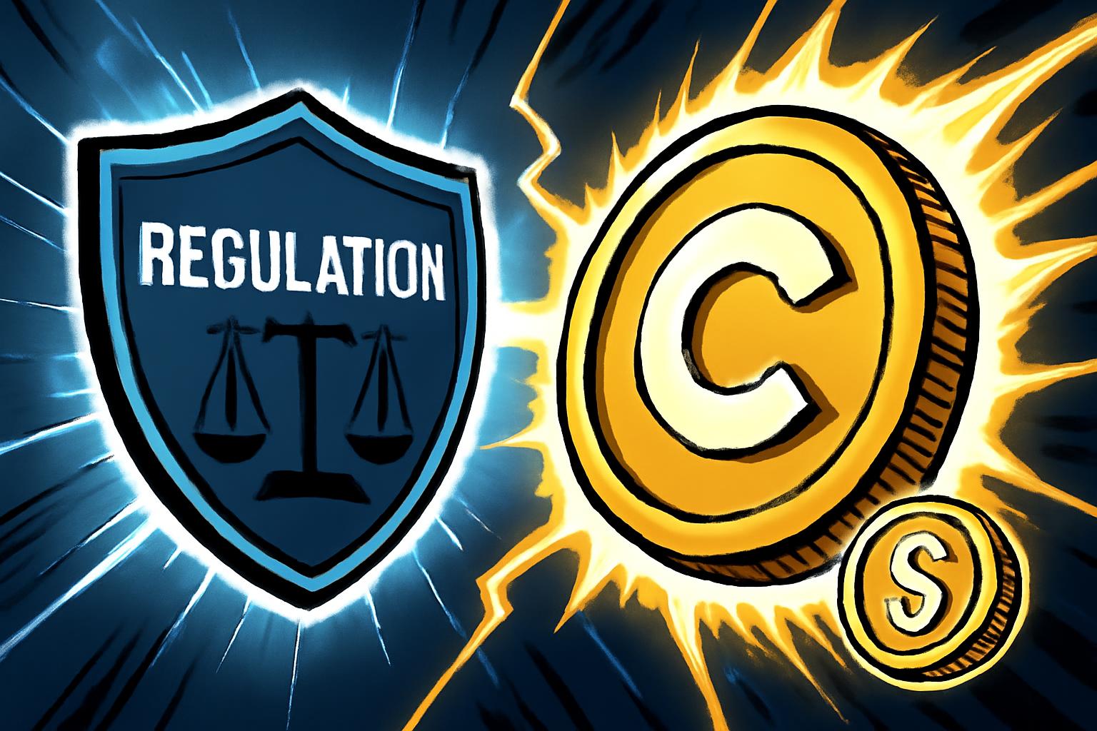 Coinbase 重新考虑对 CLARITY Act 的支持，因稳定币奖励禁令