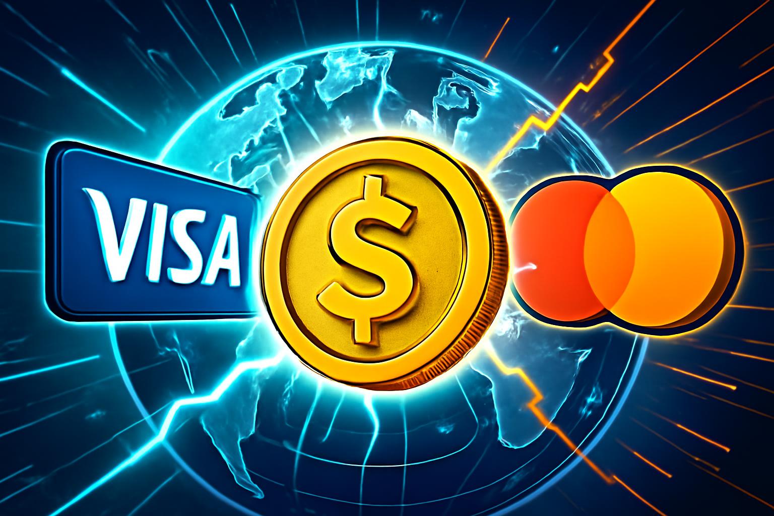 稳定币有望主导2026年的跨境支付