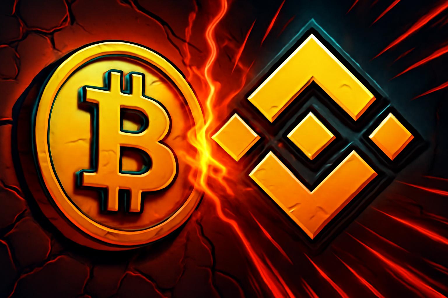 比特币短期持有者流入币安，缓解卖压，CryptoQuant 表示