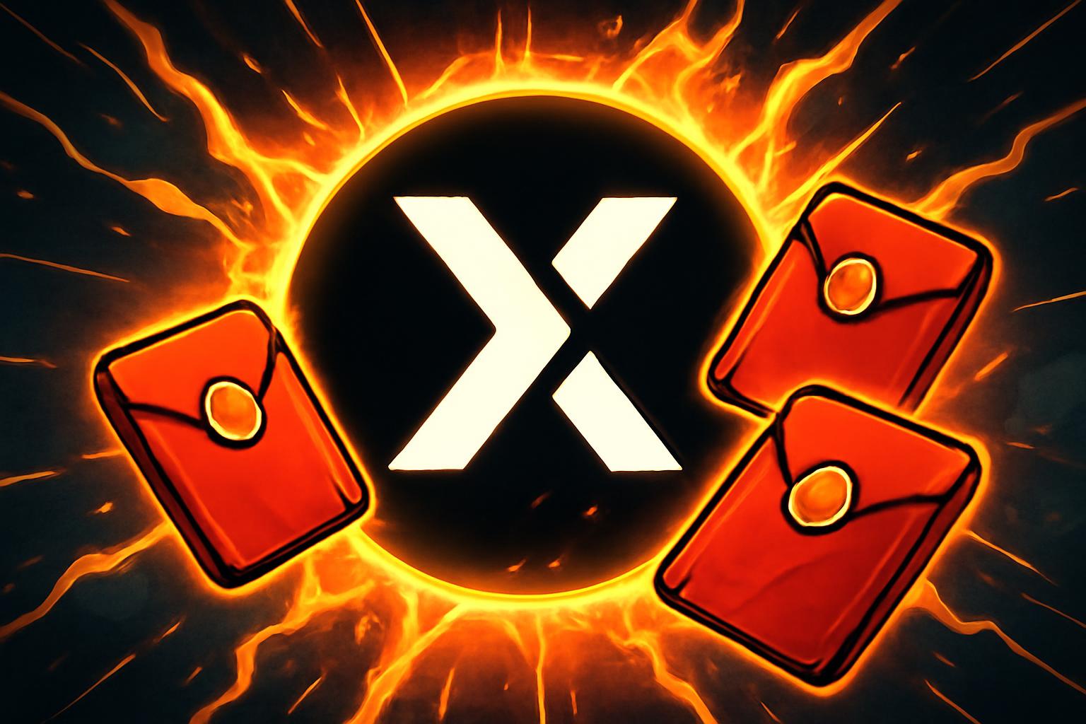 XBIT 启动 Pioneer Carnival 私有测试，带来 60,000 USDC 奖池