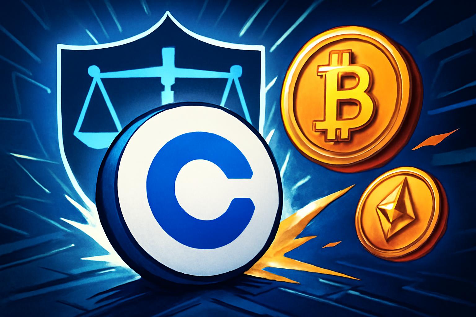 Coinbase 的长期论点在第四季度前保持完整