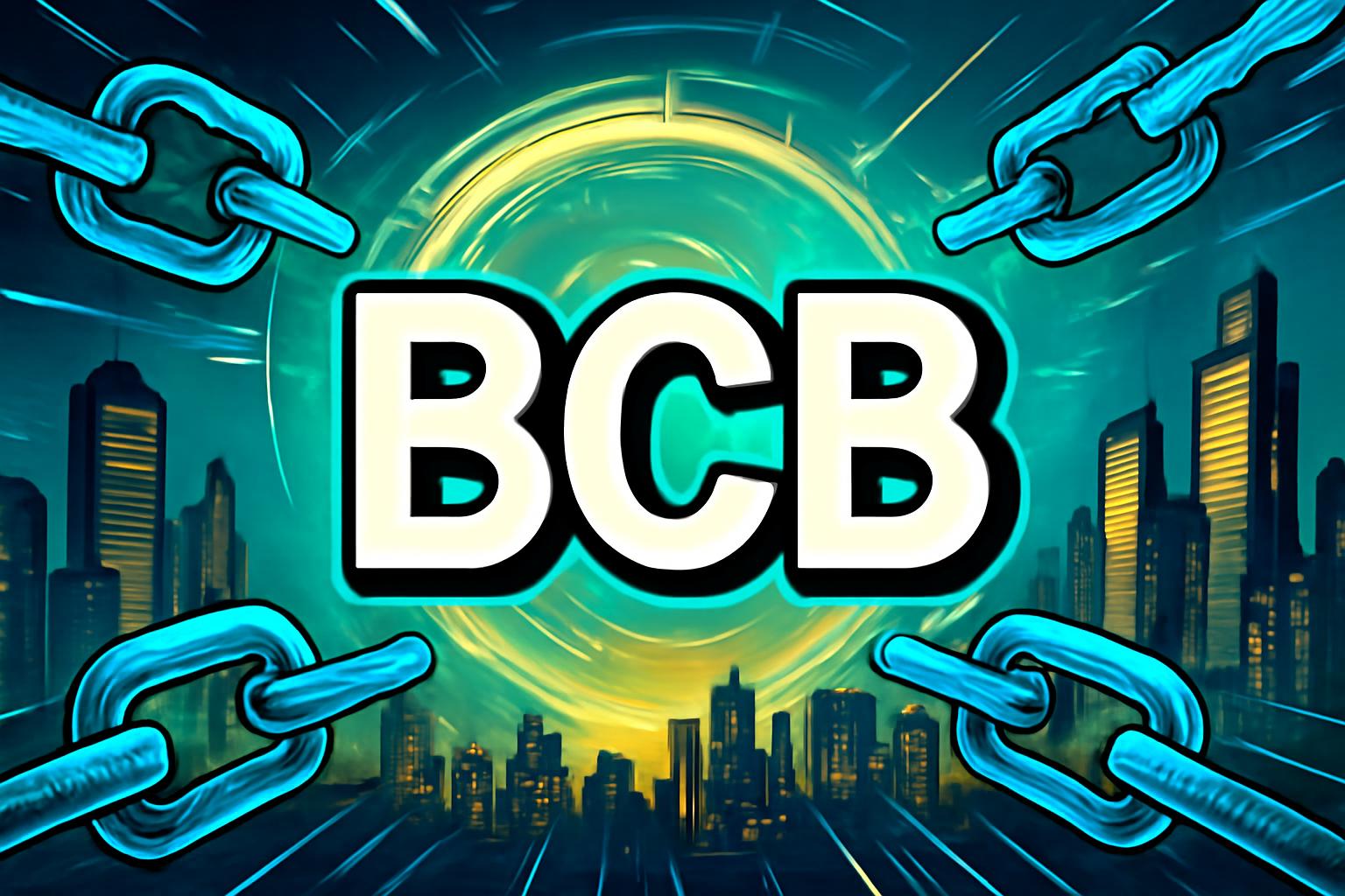 Fincy 的 BCB 区块链支付项目在亚太新城推广