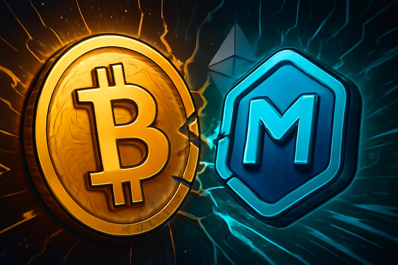Mezo 启动 Bring Bitcoin Home 金库，将 Wrapped Bitcoin 返还至 Bitcoin 原生网络，并提供 MEZO 奖励