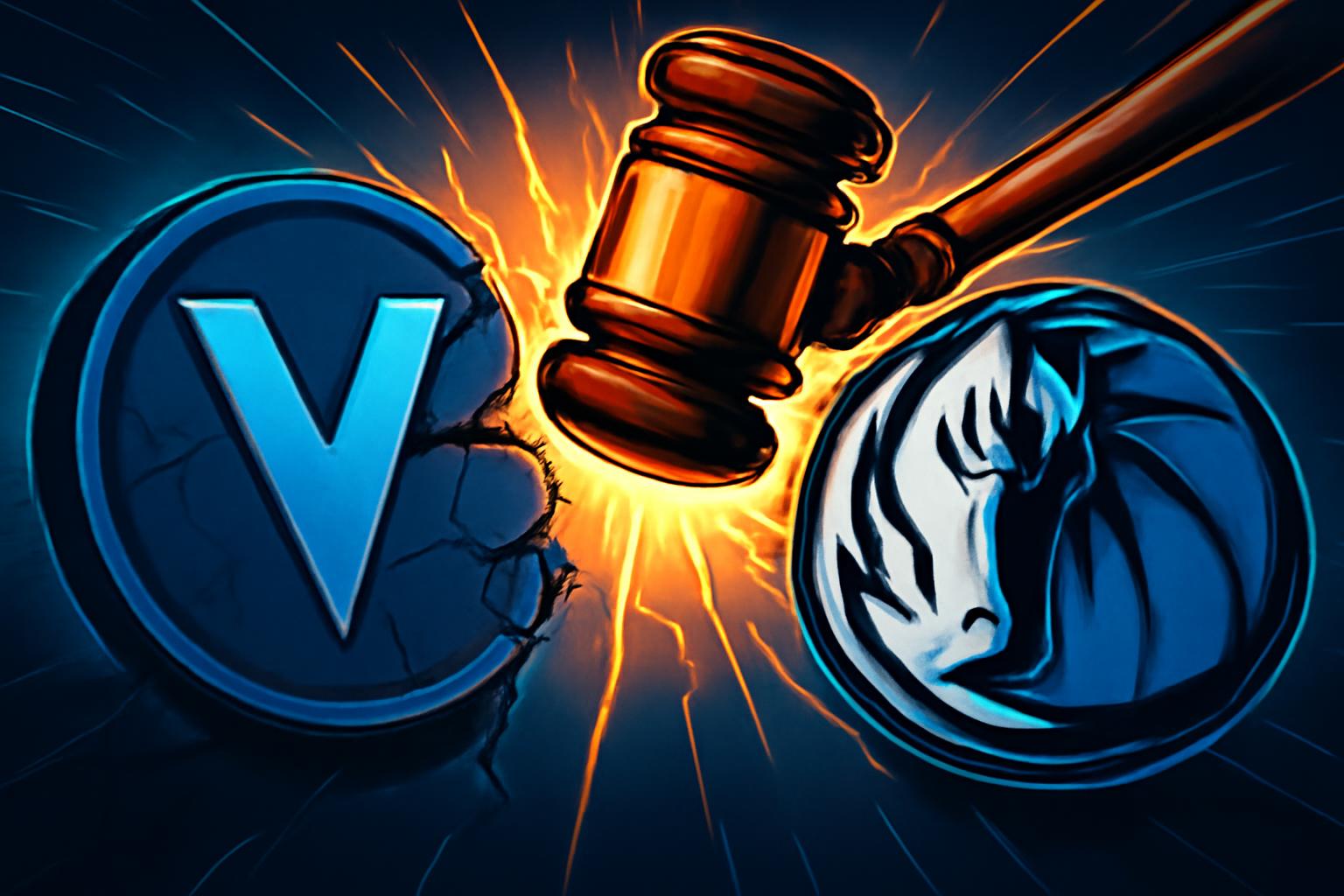 佛罗里达州法官驳回针对马克·库班及达拉斯独行侠就 Voyager Digital 推广提起的集体诉讼