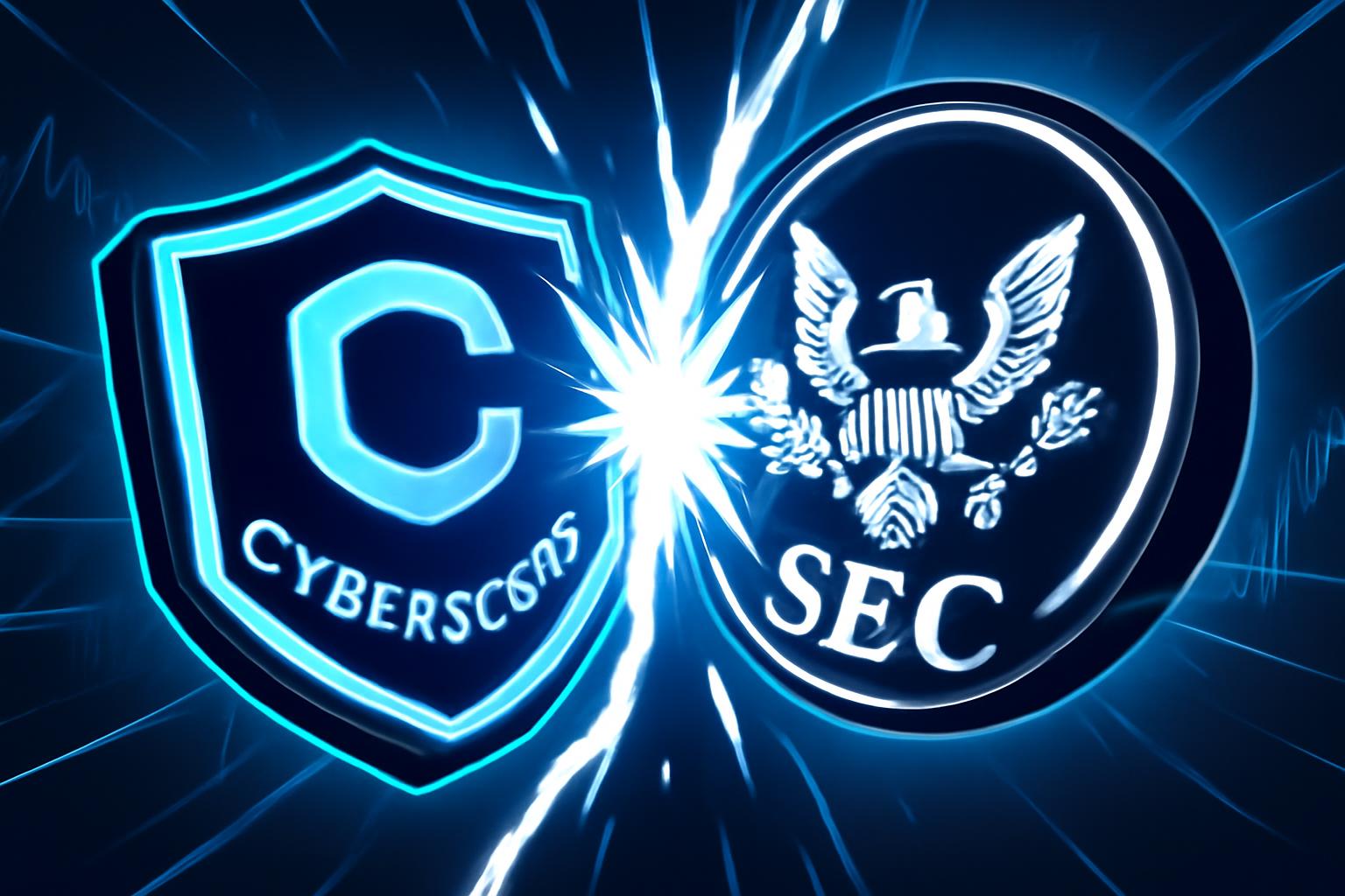 Cyberscope Web3 Security 计划 1百万股，价格为 $4-$6，SEC备案