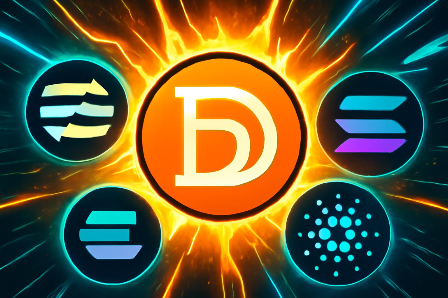 BlockDAG 预售在2026年加密市场中创下新纪录