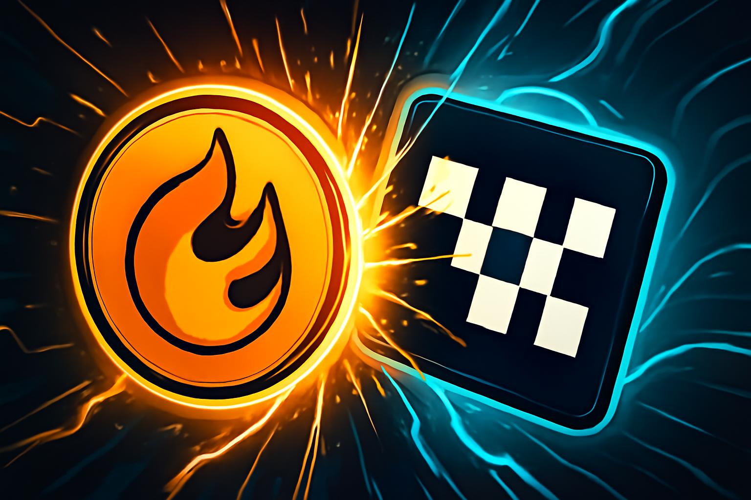 OKX 上线：FOGO/USDT 现货交易 将于 2026 年 1 月 15 日 开始