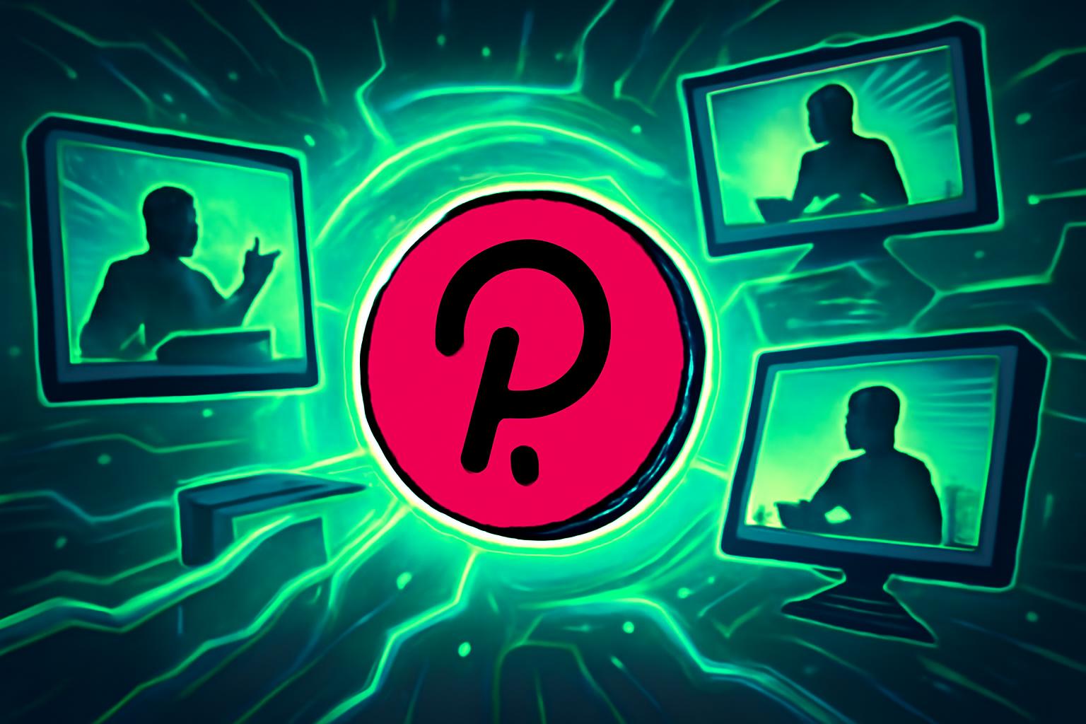 Polkadot 将社区呼叫去中心化，采用多节目格式