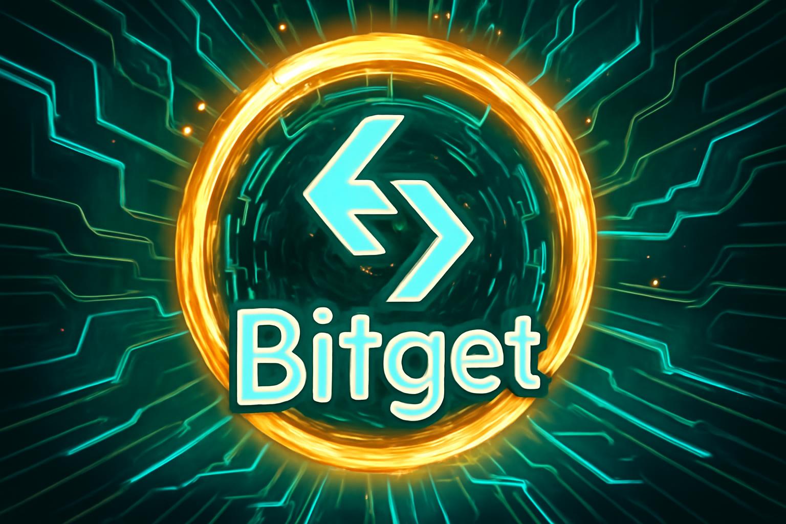 Bitget 2026 年成为领先的加密货币社交交易平台