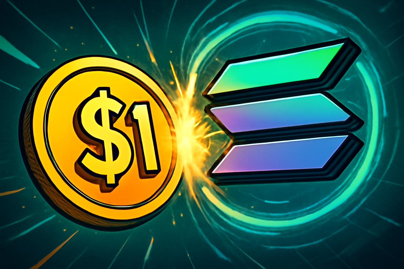 Trojan 将 USD1 集成到 Solana，推动美元原生链上交易