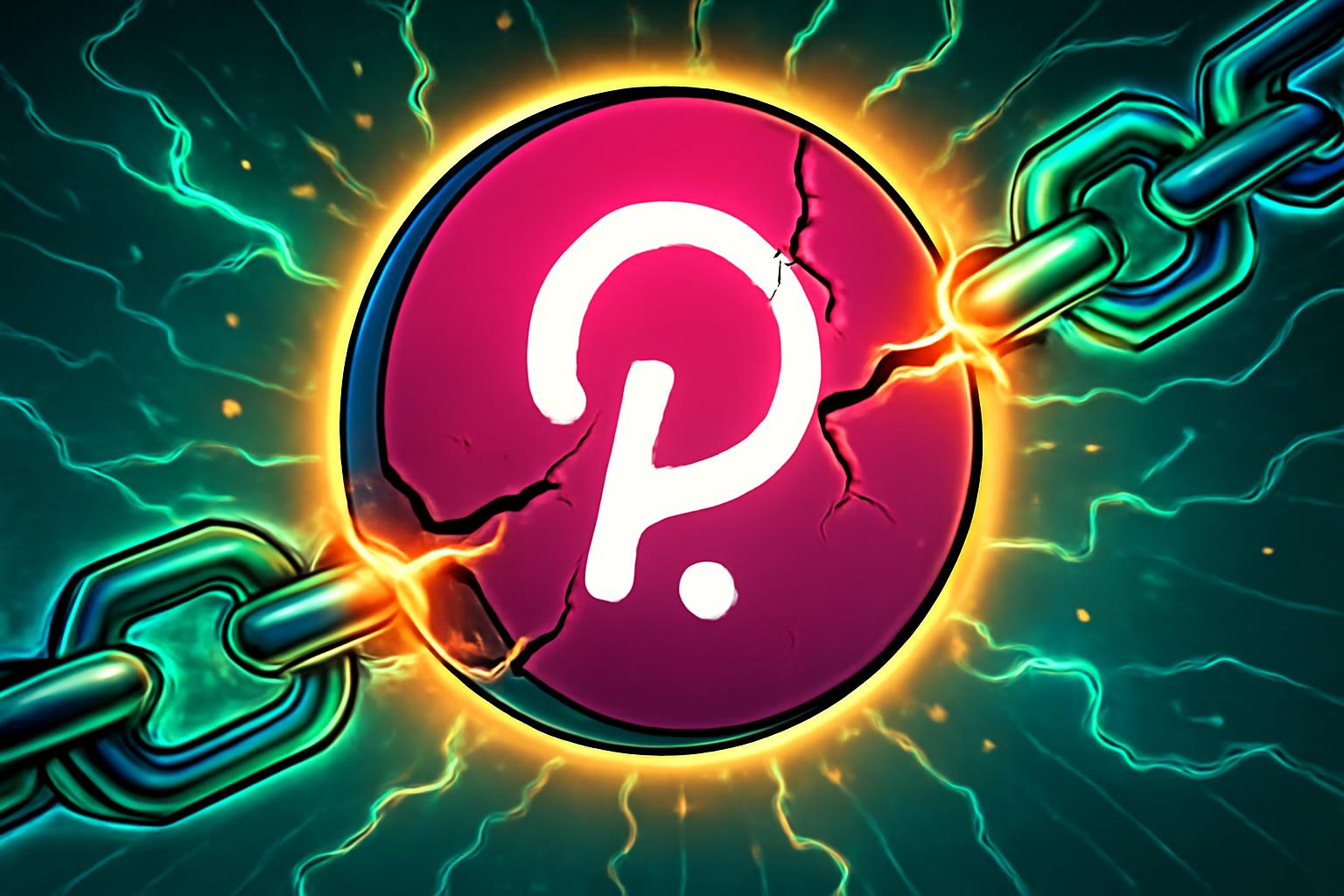 波卡 2.0 升级提升互操作性与可扩展性