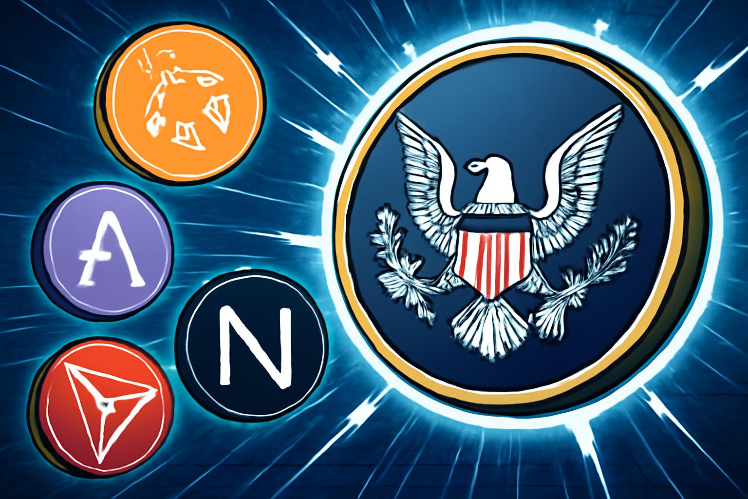 Bitwise 11 山寨币 ETF 待 美国证券交易委员会(SEC)批准,2026 年 3 月