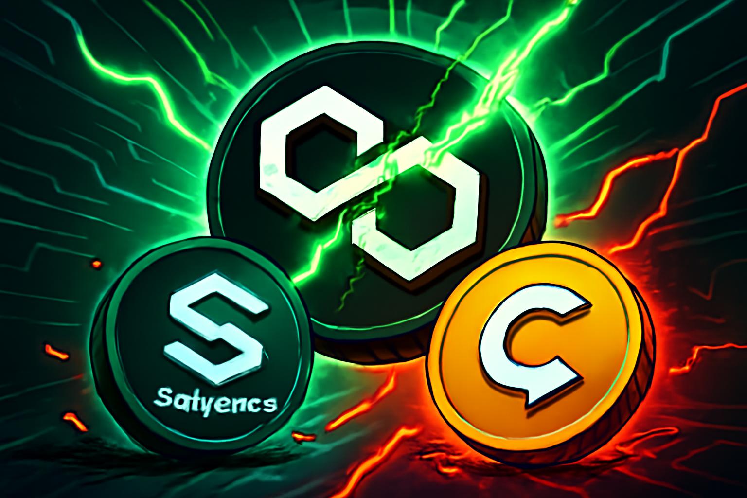 Polygon Labs 收购 Sequence 以加速 Open Money Stack 与 稳定币支付