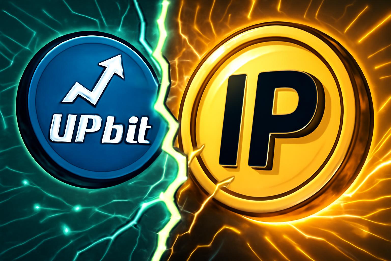 Story IP 价格在重大升级上线后将出现波动