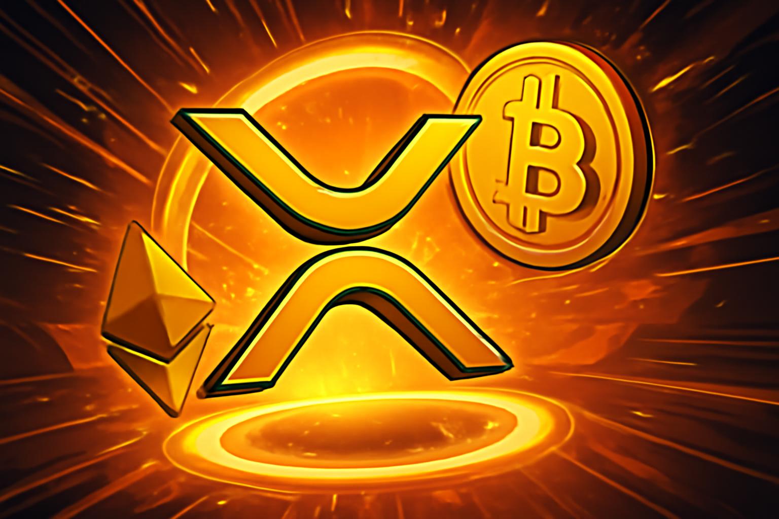 XRP 因澄清法案下监管清晰度的希望而上涨