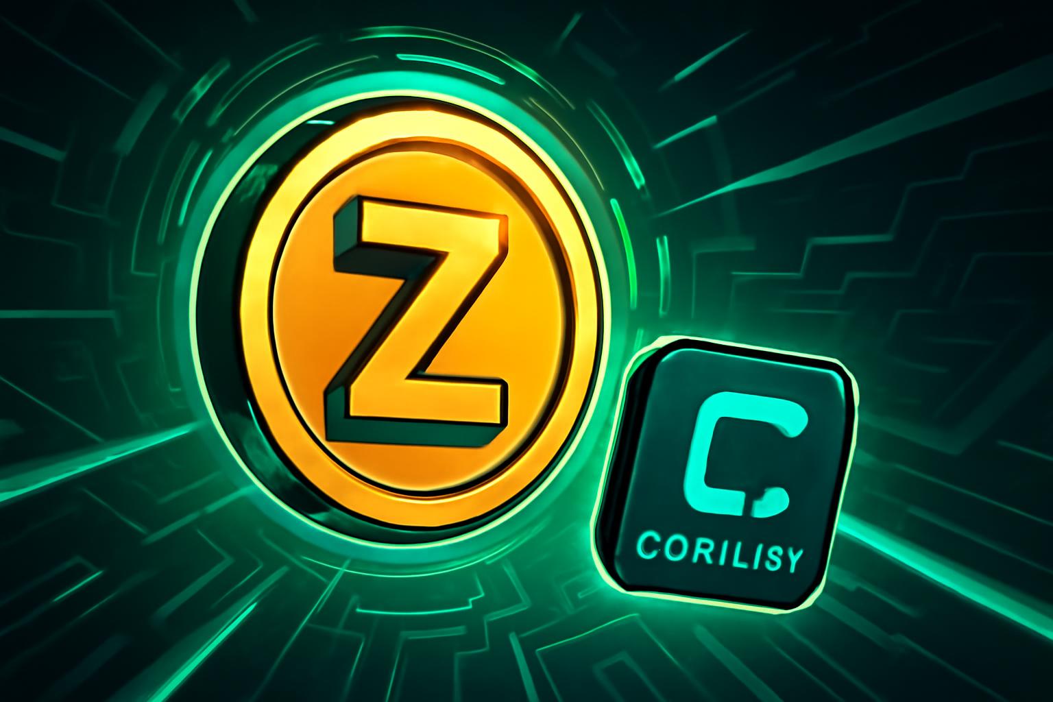 Zama 启动全链上代币发行，底价估值为5500万美元