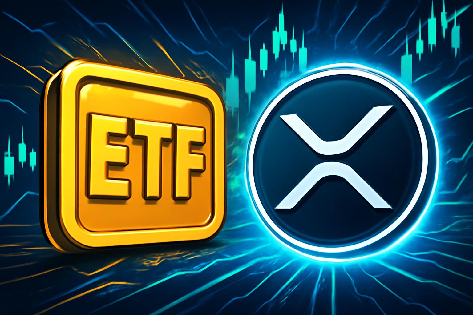 Roundhill XRP ETF 修订备案 表明 衍生品的接纳与收入策略