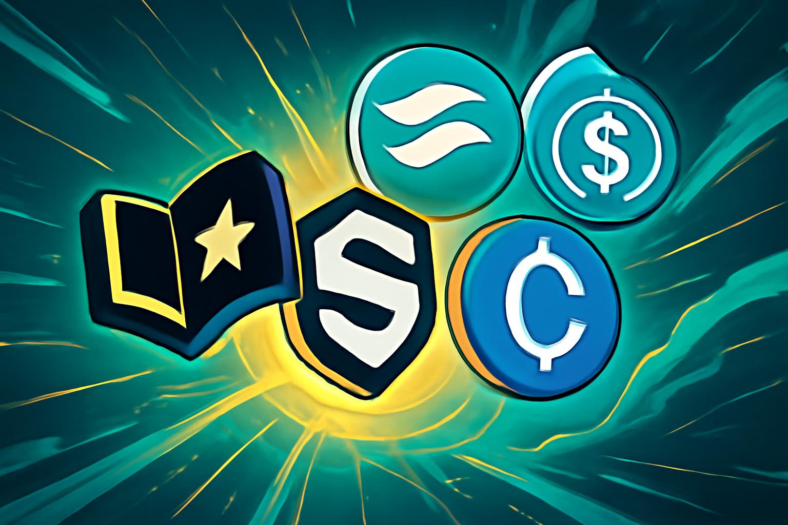 1月14日加密市场周度动向：Story、Safe 与 Swell 引领行情反弹