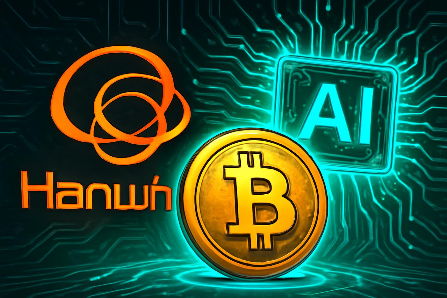 韩华推出数字人才培训，提升数字资产与人工智能技能