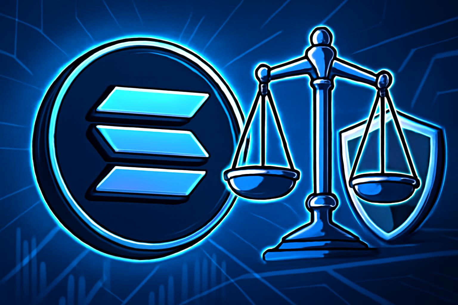 索拉纳监管焦点：美国法案释放市场清晰度信号