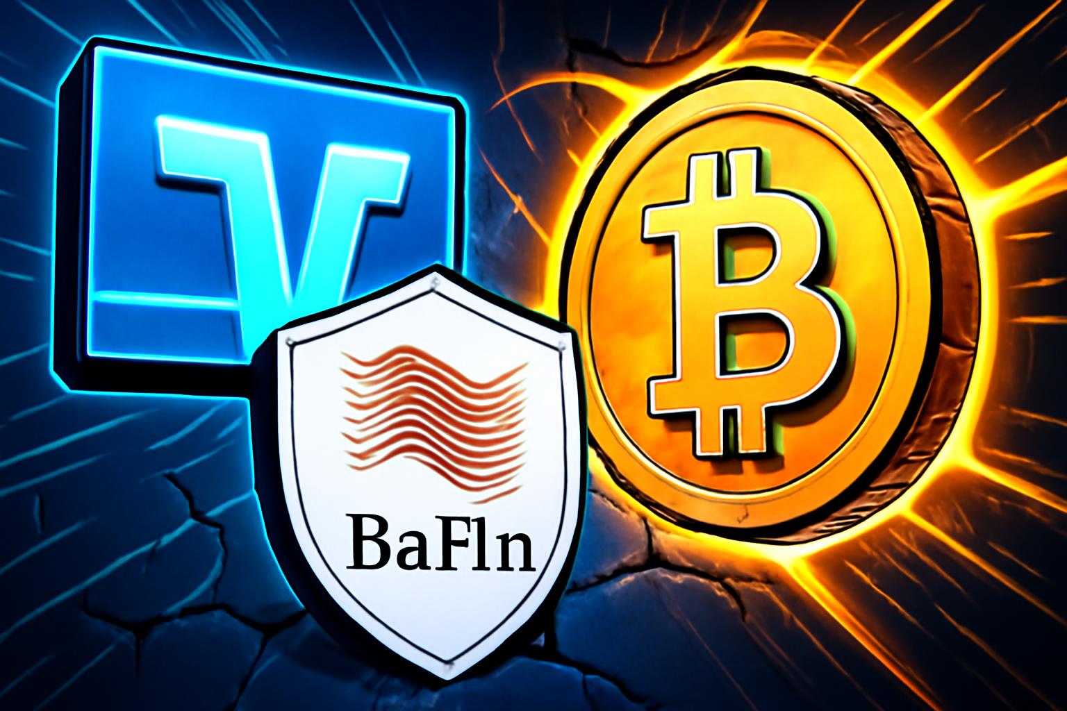 比特币下跌，市场恐慌情绪上升