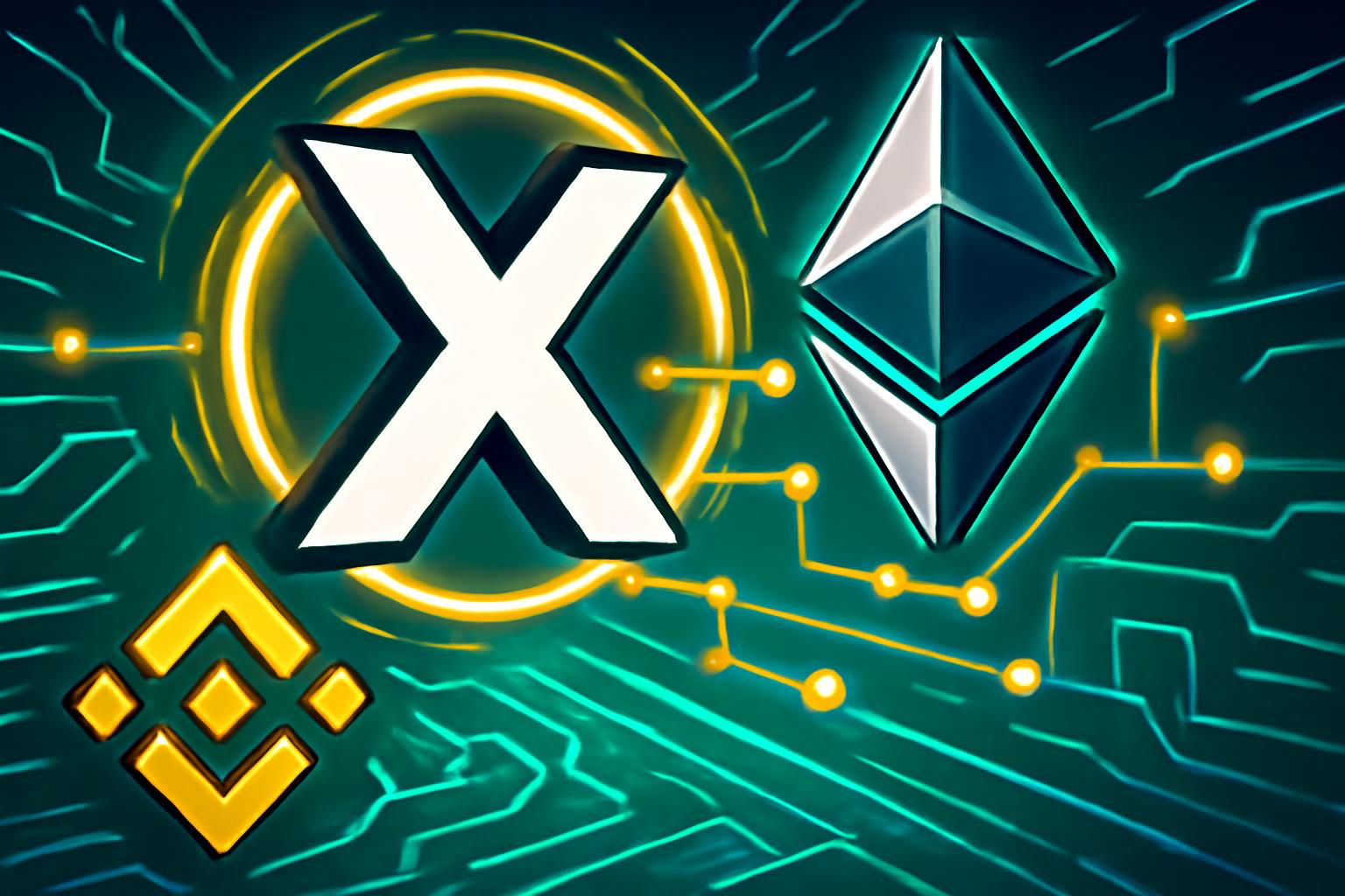 X 公布 Smart-Cashtags，用以整合 Web3 金融